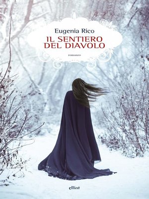 cover image of Il sentiero del diavolo